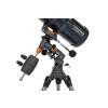 Celestron 31051 AstroMaster 130EQ-MD (Motor Drive) Teleskop