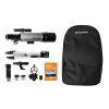 Celestron Travel Scope 60DX Taşınabilir Teleskop ( Telefon Adaptörü Dahil )