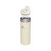 Stanley The AeroLight Transit Termos Bardak 0.47 Lt Cream Metallic 