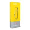 Victorinox 0.6223.8G Classic Çakı Sarı - Kutulu