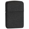 Zippo 1941 Black Crackle 