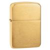 Zippo 1941B Replica Brush Brass