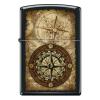 Zippo Compass 