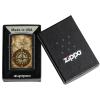 Zippo Compass 