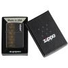 Zippo Luxury Design 24756-122220 Çakmak