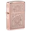 Zippo Reimagine Matchbox