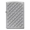 Zippo Triangles And Diamonds