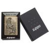 Zippo Where Eagles Dare