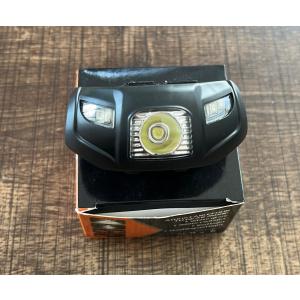 Baretta BR T190 Şarjlı Kırmızı Işıklı Kafa Feneri