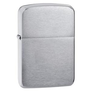 Zippo 1941 Replica Brush Chrome