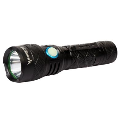 Baretta BT-55 2500 Lümen CREE XML L2-U2 LED Şarjlı El Feneri