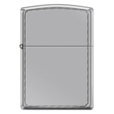 Scalloped Border Design