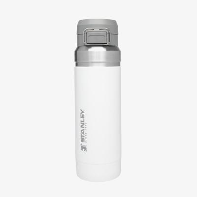Stanley The Quick Flip Paslanmaz Çelik Termos 1.06 LT Frost