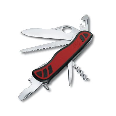 Victorinox 0.8361.MC Forester M Grip Çakı