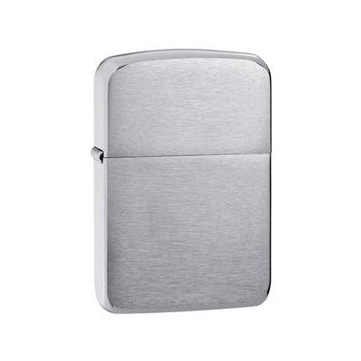 Zippo 1941 Replica Brush Chrome