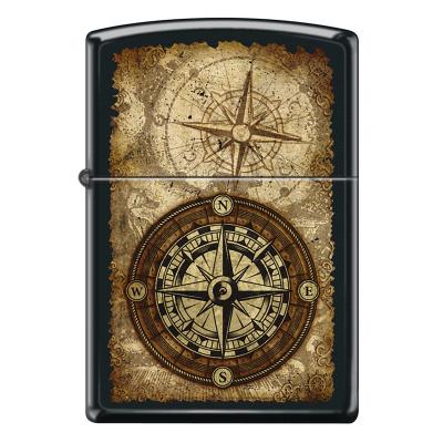 Zippo Compass 