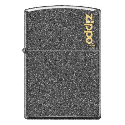 Zippo Lid Side 211-115709