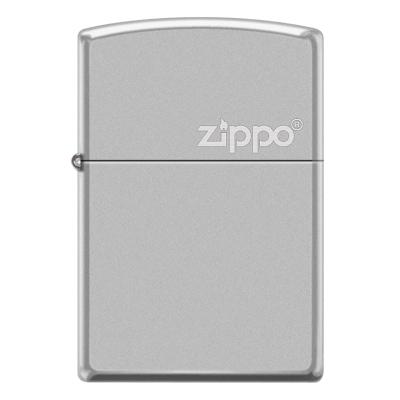 Zippo Logo 205-120549
