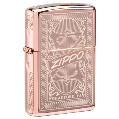 Zippo Reimagine Matchbox